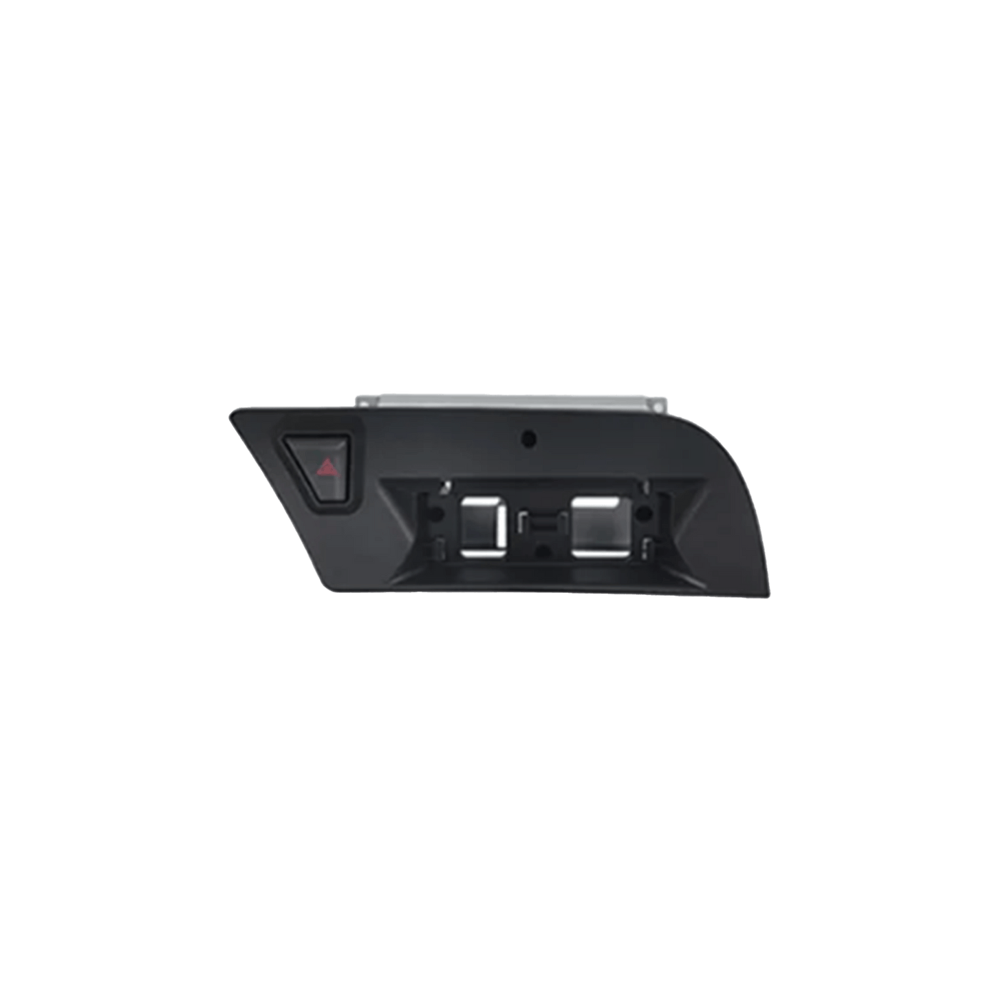 Audi 10,25" Infotainment Skærm MMI - A4 & A5 B8 2009-2016