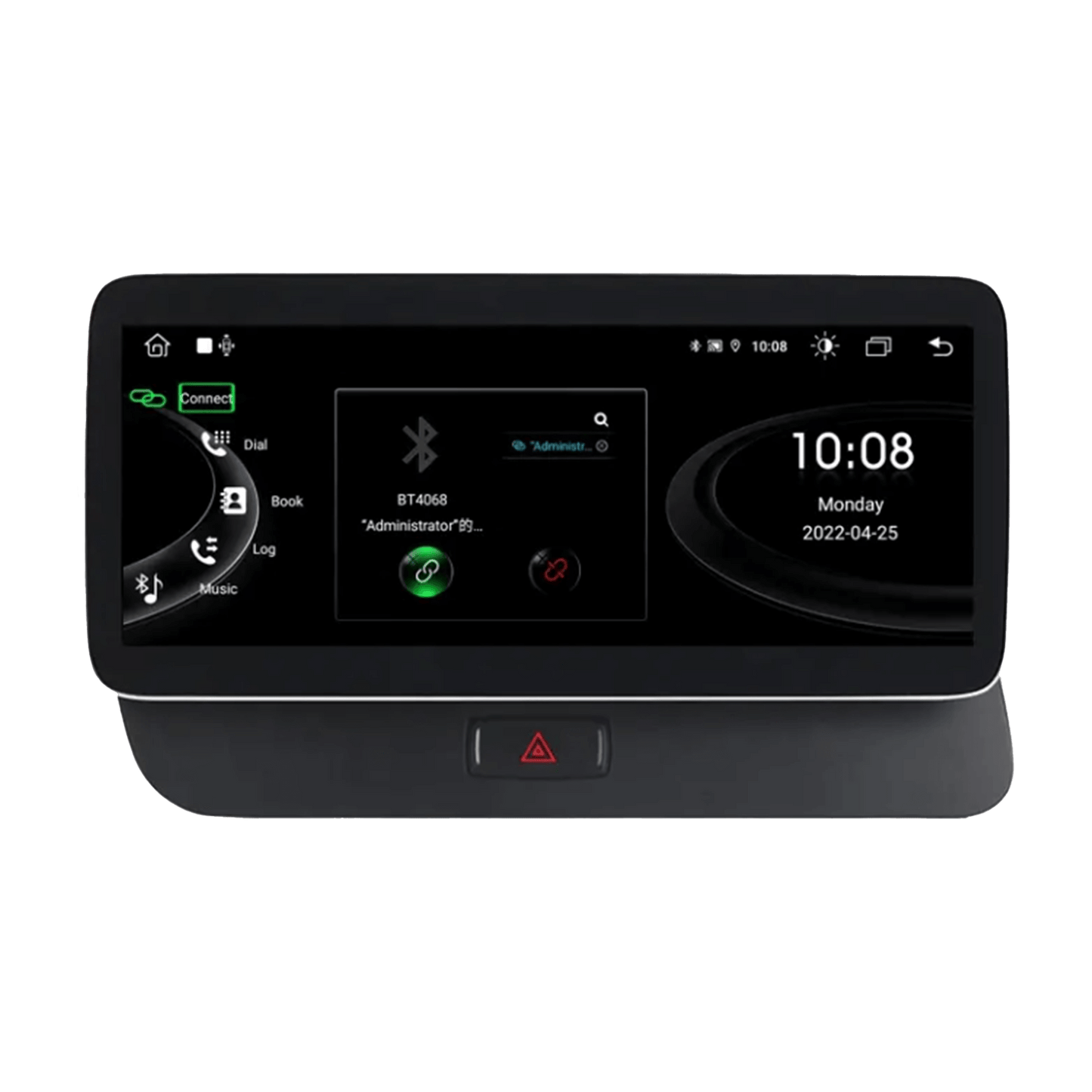 Audi Infotainment Skærm MMI - Q5 8R 2008-2017