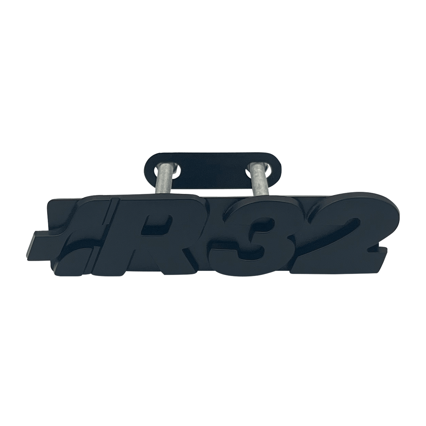 Sort VW R32 Front Emblem