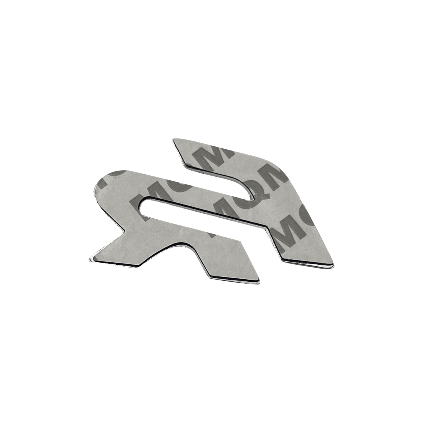 Seat FR Bag Emblem Sort og Rød
