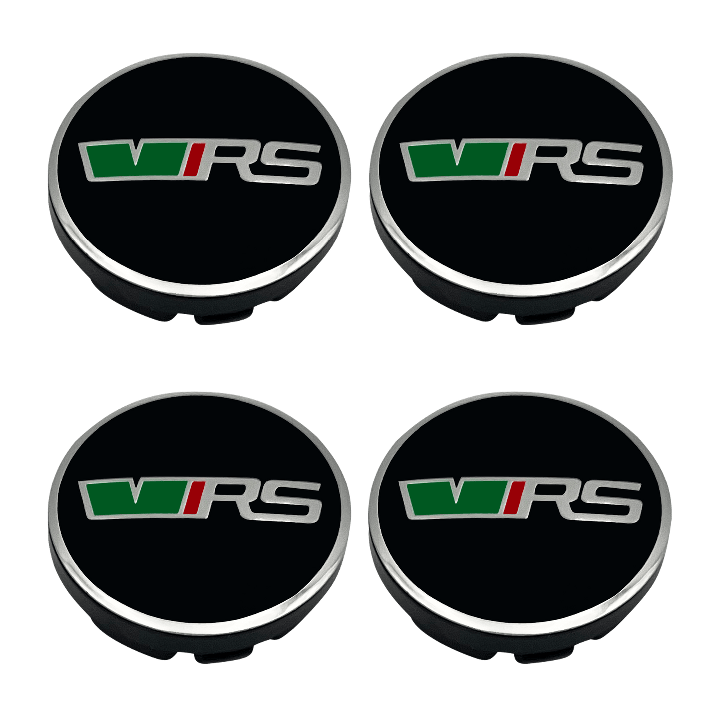 Skoda VRS Senterkapper 56mm
