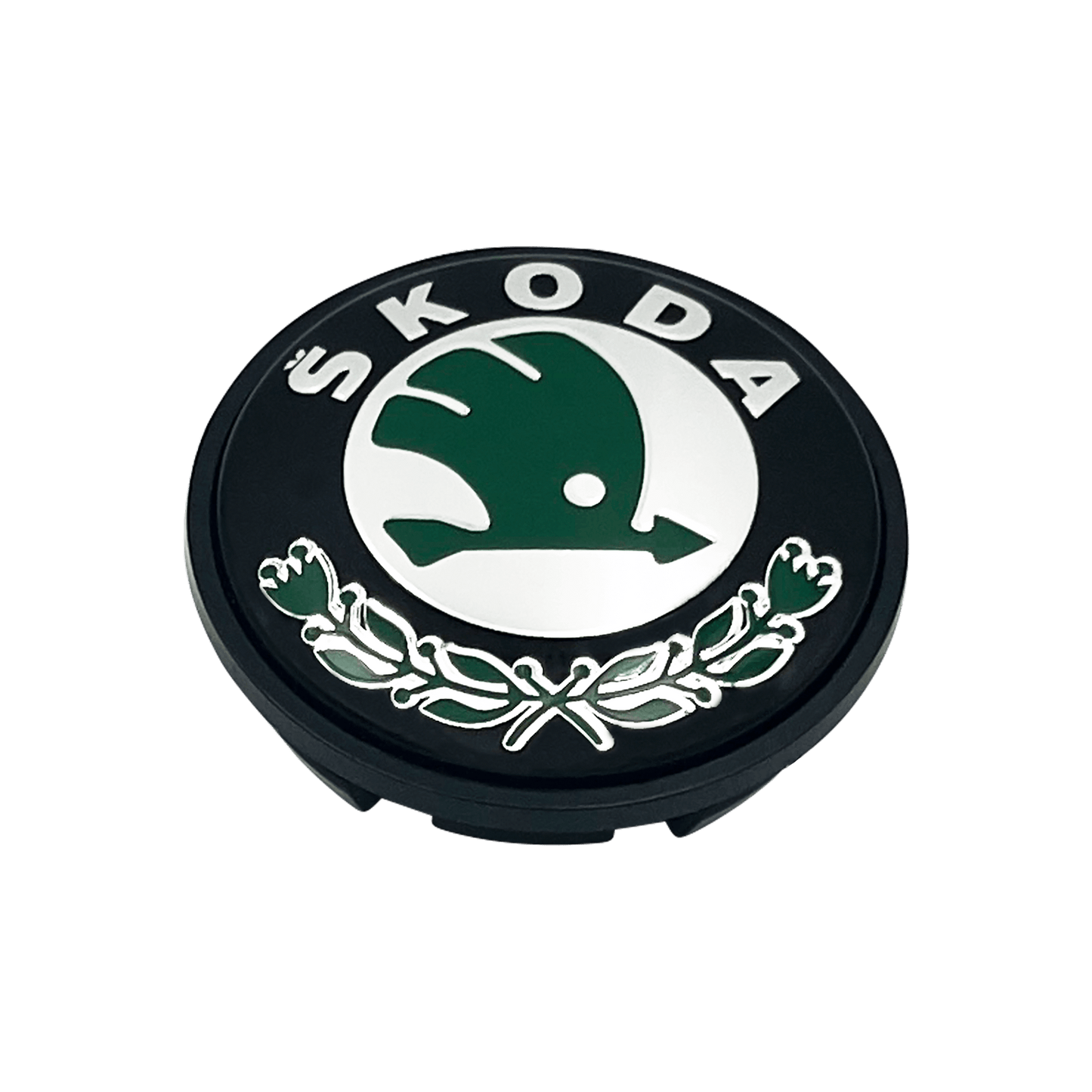 Skoda Center hetter 55 / 65mm