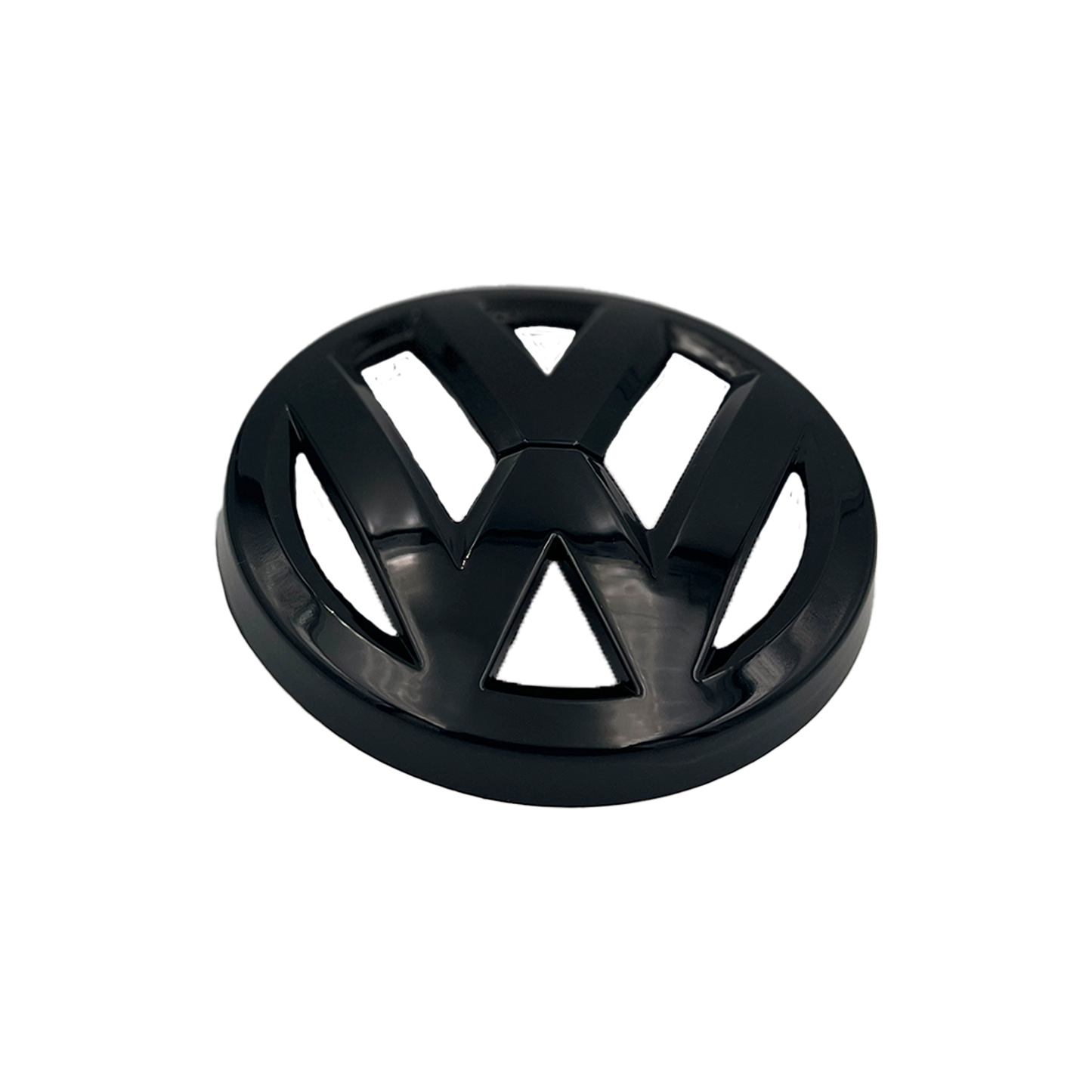 VW Polo 6 Bag Logo Sort