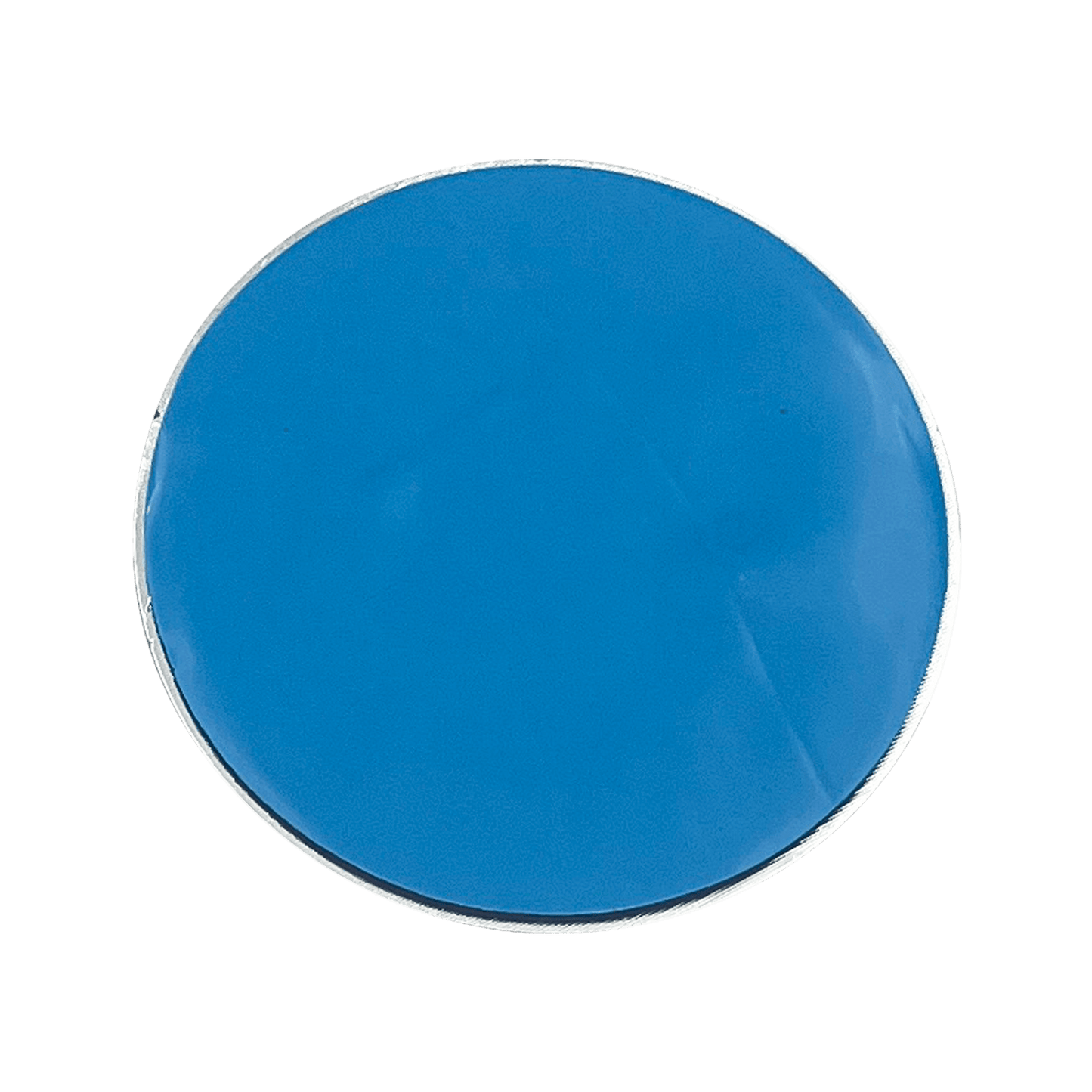 Sort Mercedes Emblem til Kølerhjelm 57mm