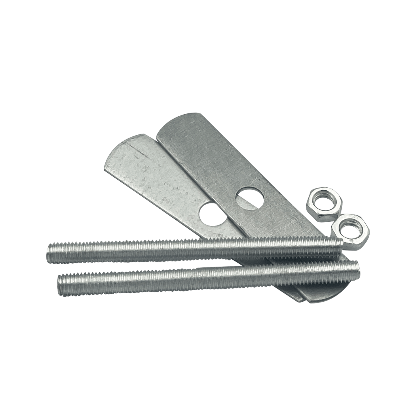 Audi S-line Front Emblem Sort til Hexagon Grill