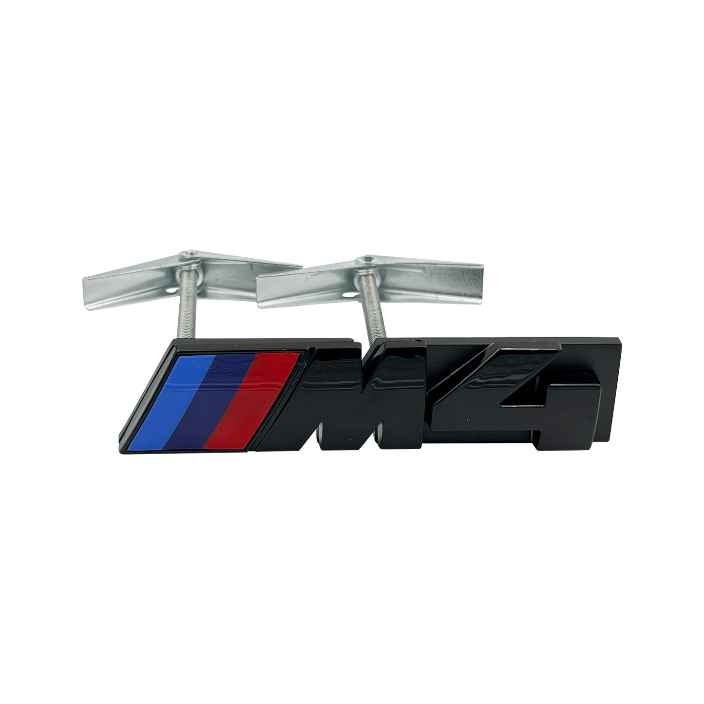 Sort BMW M4 Front Emblem