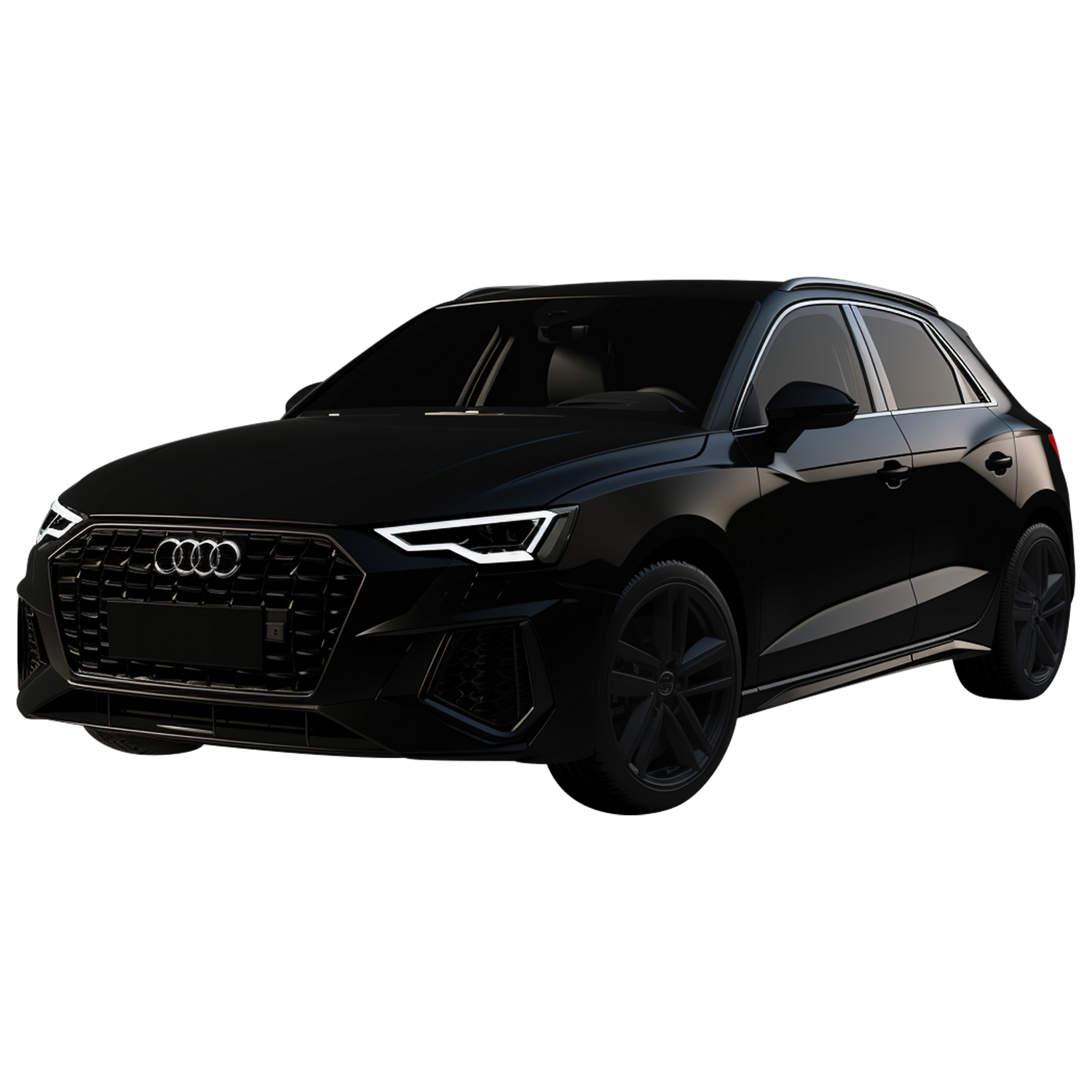 Audi A3 8V (2012−2020)