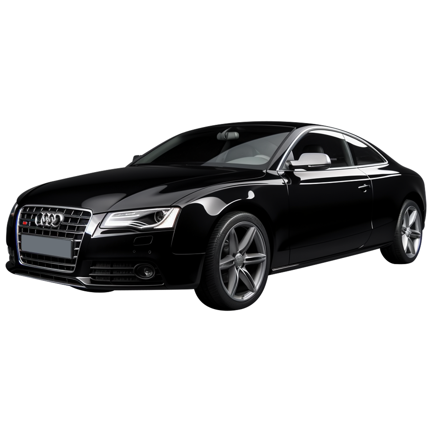 Audi A5 8T (2007 - 2016)