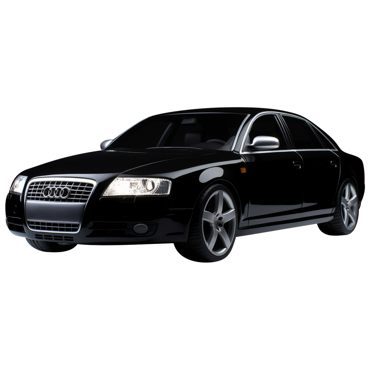 Audi A6 C6 (2004 - 2011)