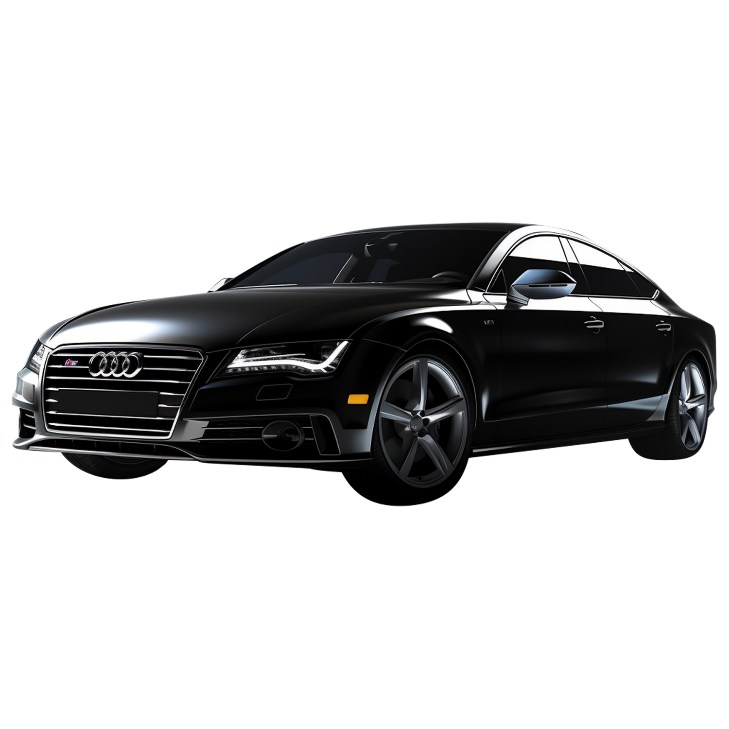Audi A7 4G (2010 - 2018)