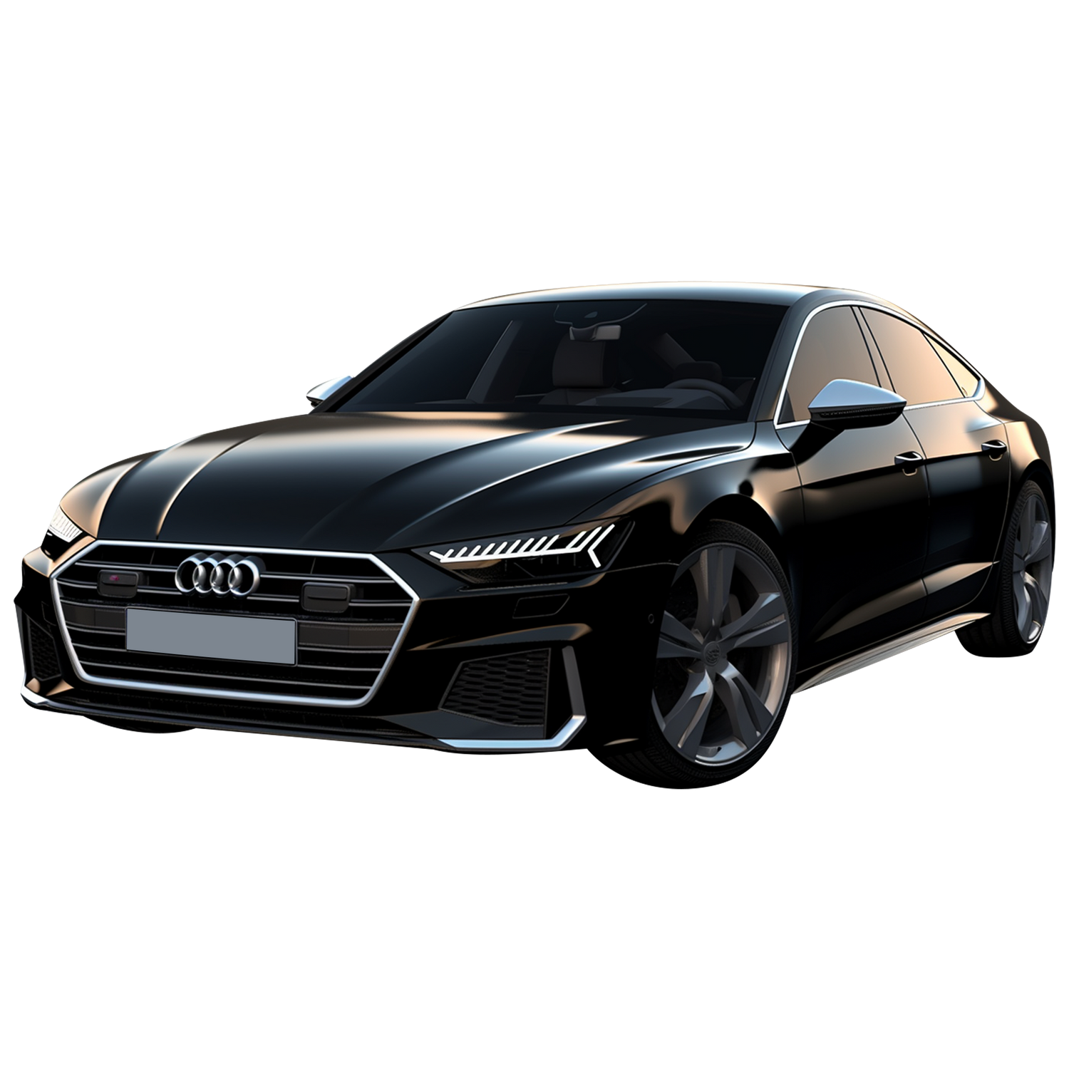 Audi A7 C8 (2018 - 2023)
