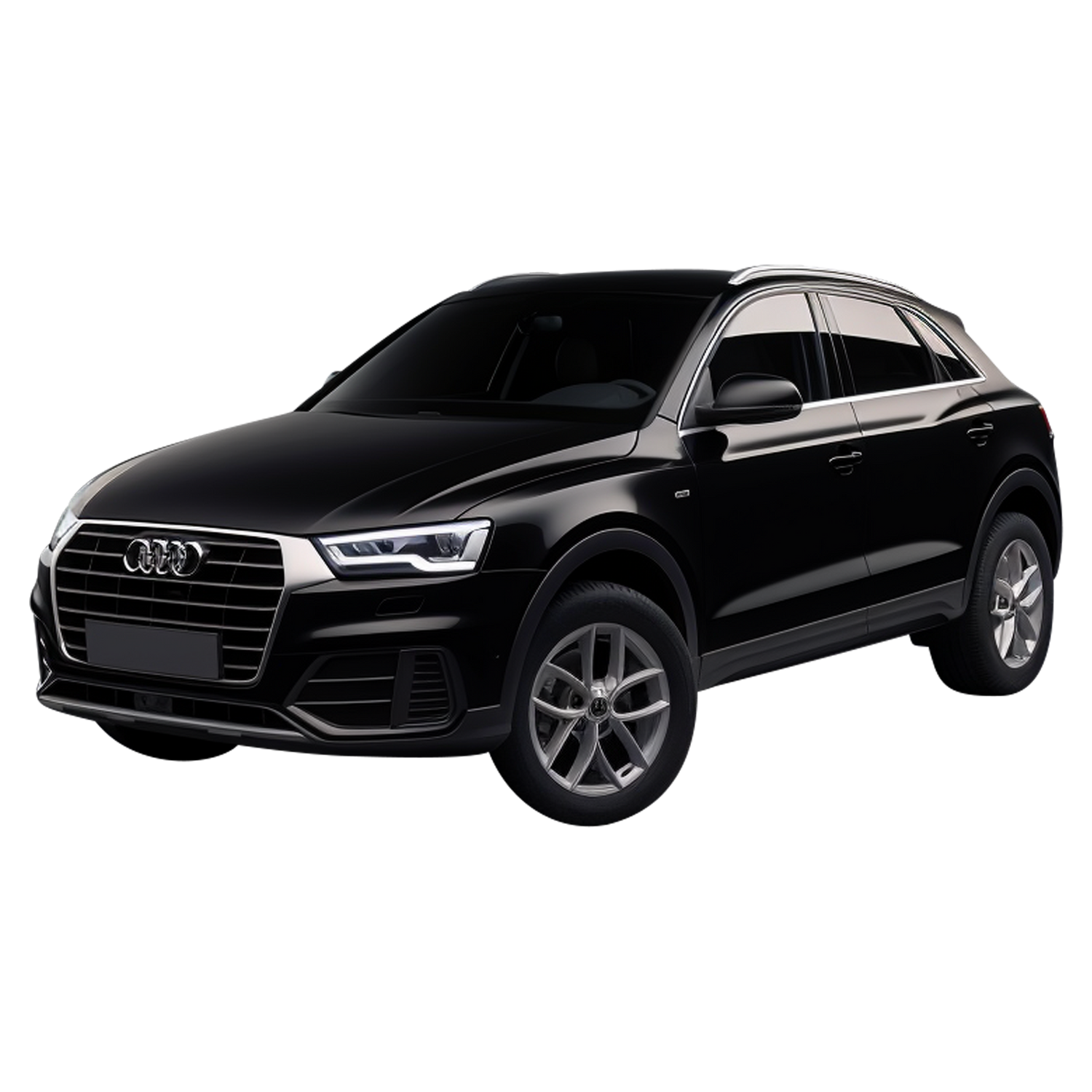 Audi Q3 8U (2011 - 2018)