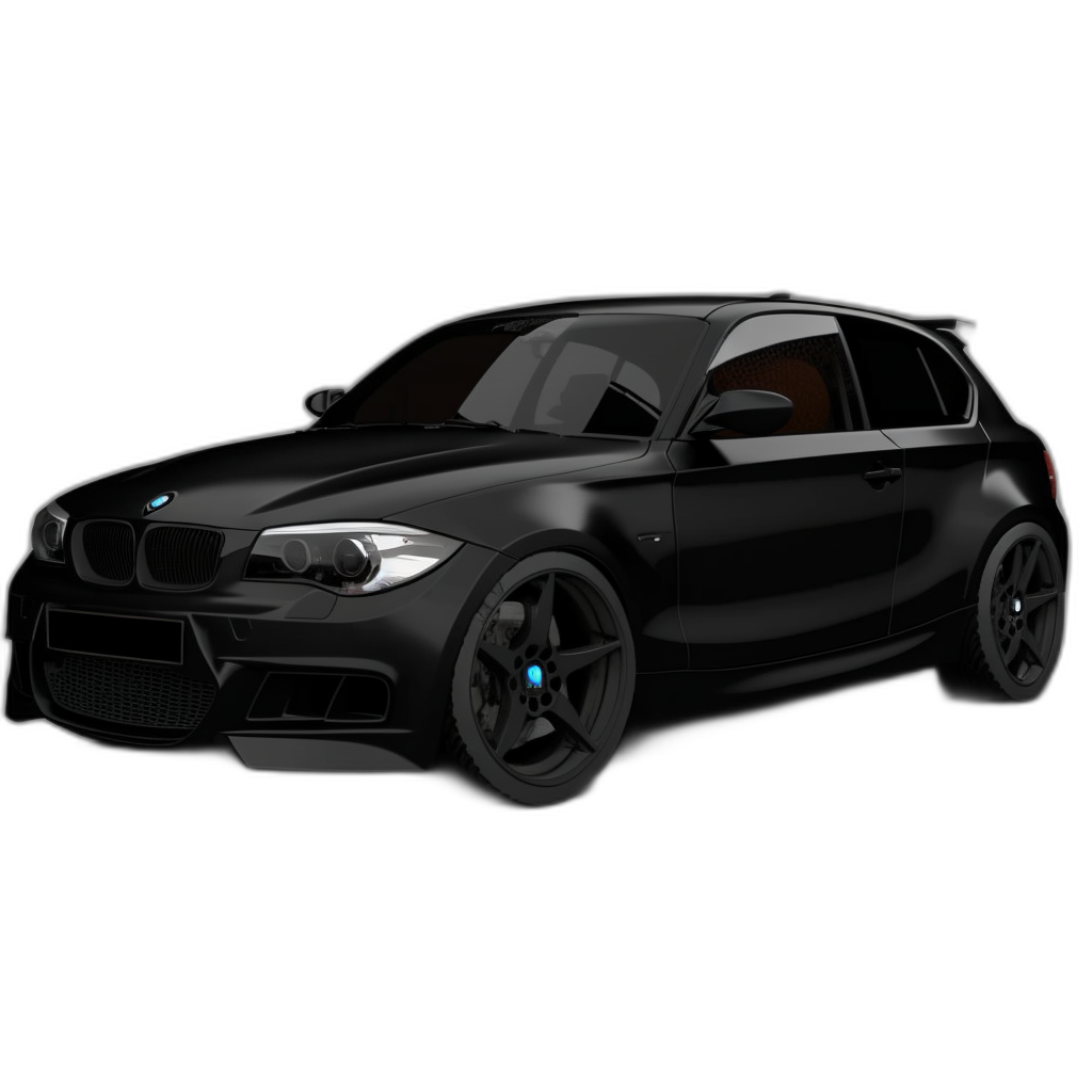 BMW 1-Serie E8x (2004 - 2013)