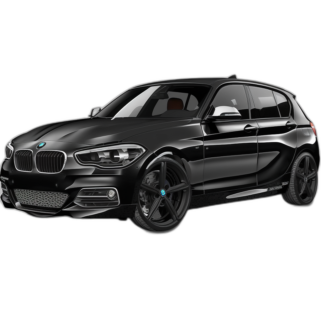 BMW 1-Serie F2x (2011 - 2019)