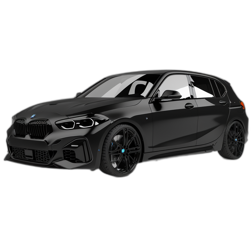 BMW 1-Serie F40 (2019 - 2023)