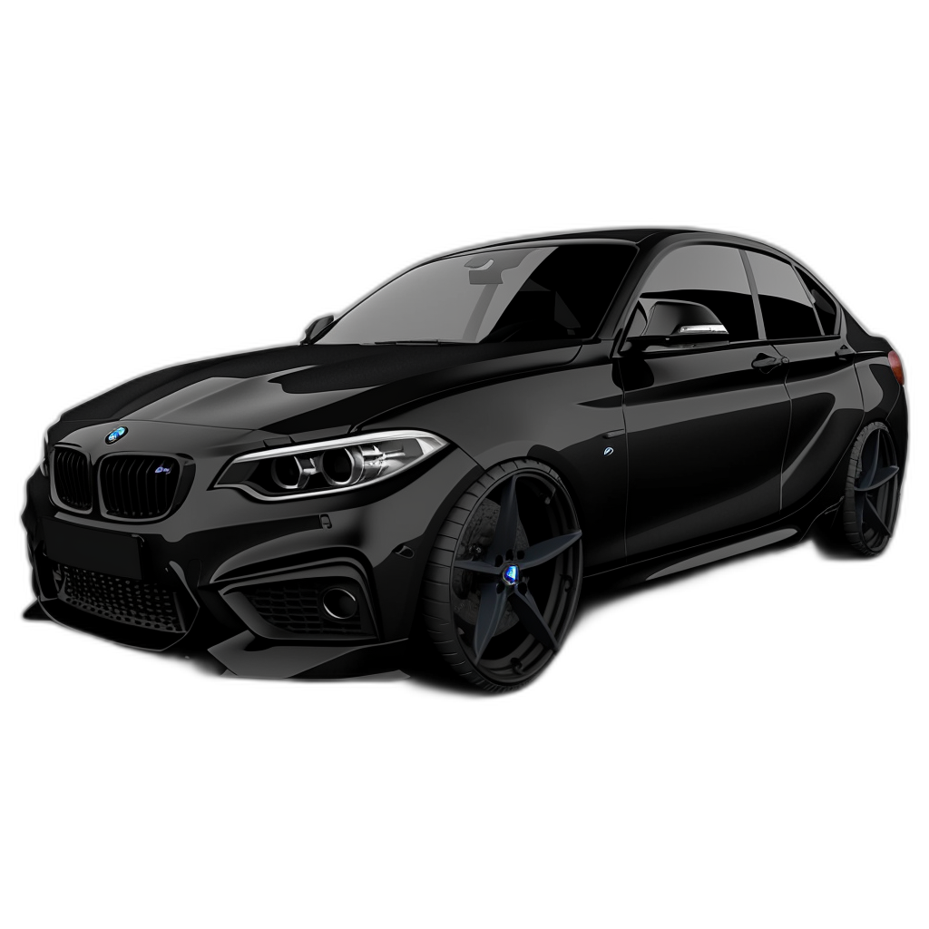 BMW 2-Serie F22 / F23 / F45 / F46 (2014 - 2017)