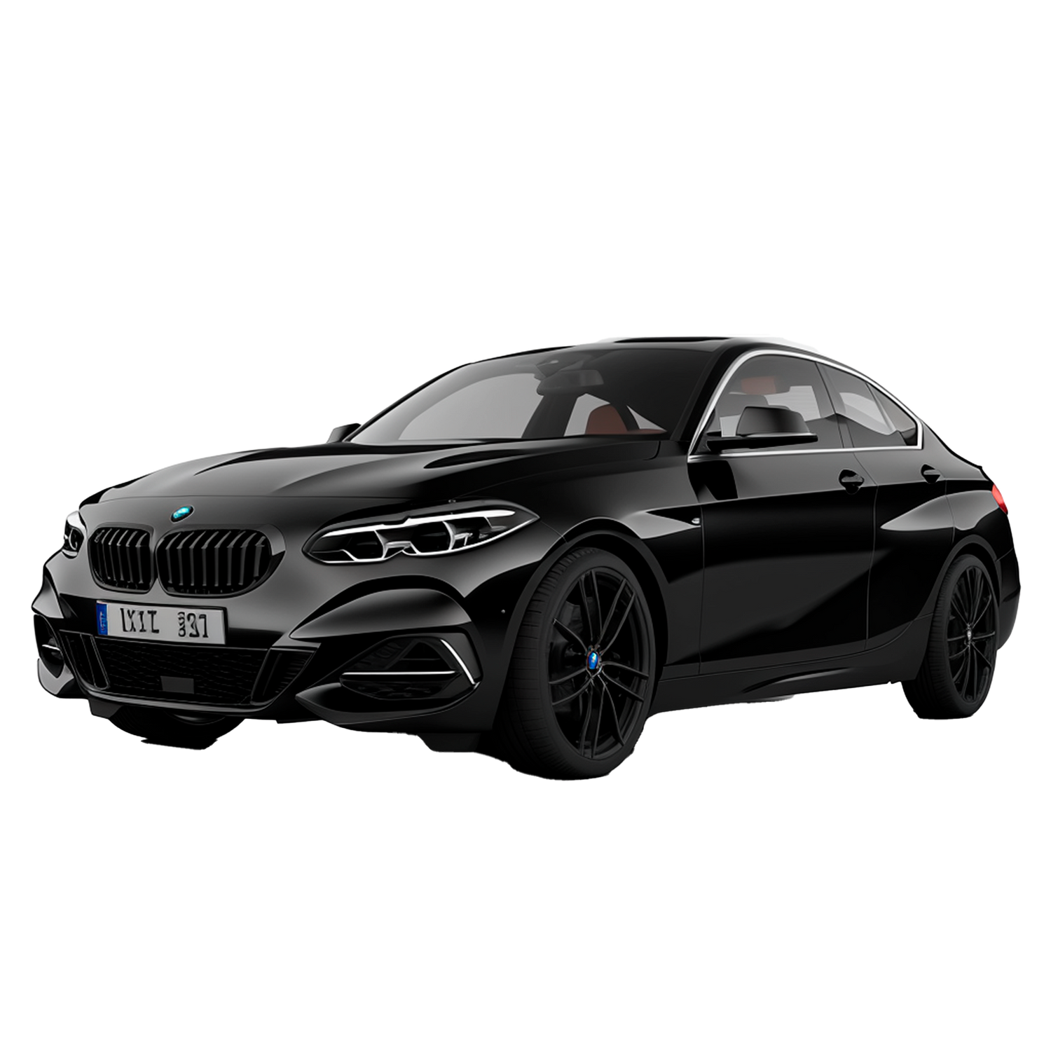BMW 2-Serie F22 / F23 / F45 / F46 LCI (2017 - 2021)