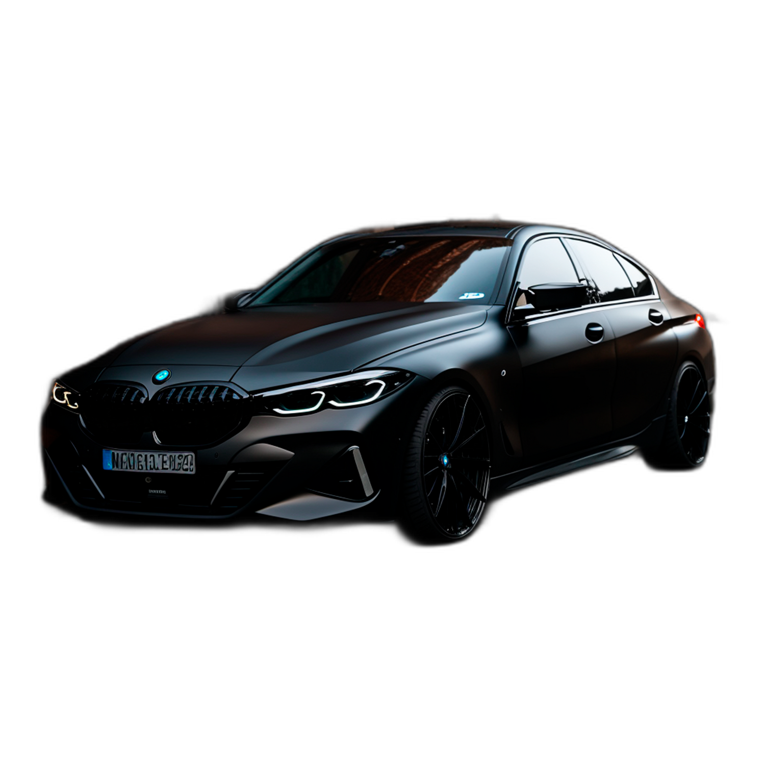 BMW 2-Serie F44 / G42 / U06 (2020 - 2023)