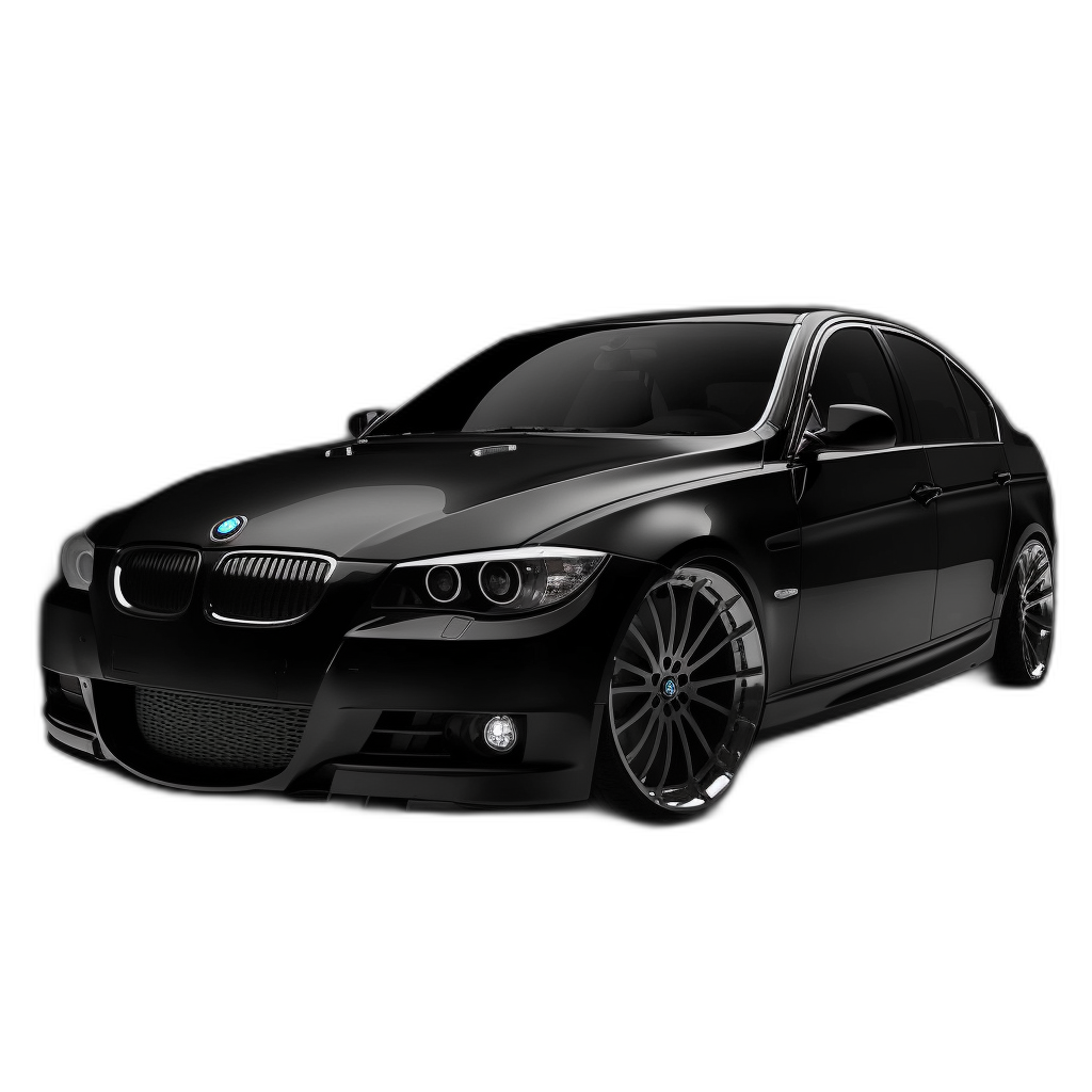 BMW 3-serie E90 / E91 / E92 / E93 (2005 - 2010)