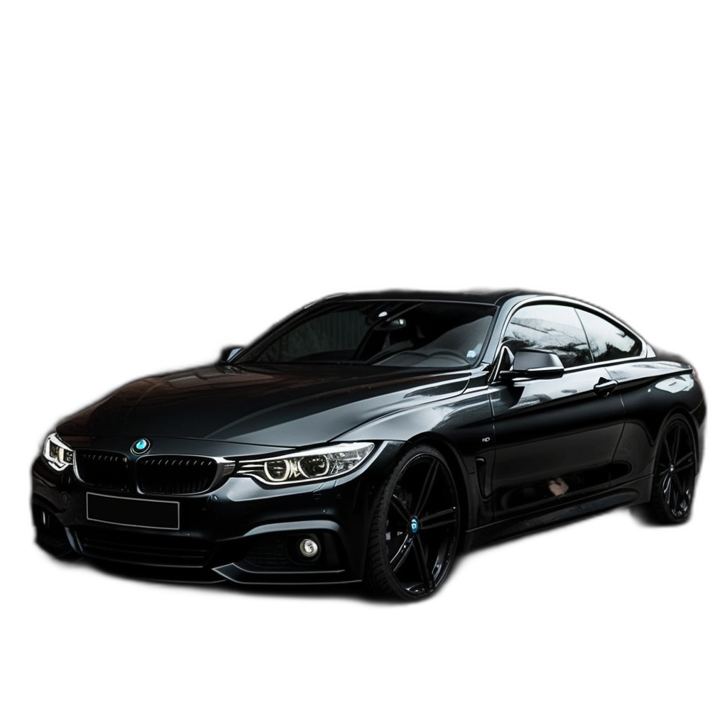 BMW 4-Serie F3x (F32 / F33 / F36) (2013 - 2017)