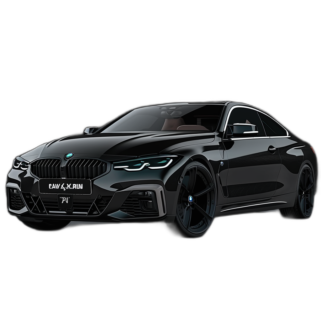 BMW 4-Serie G2x (G22 / G23) (2020 - 2023)