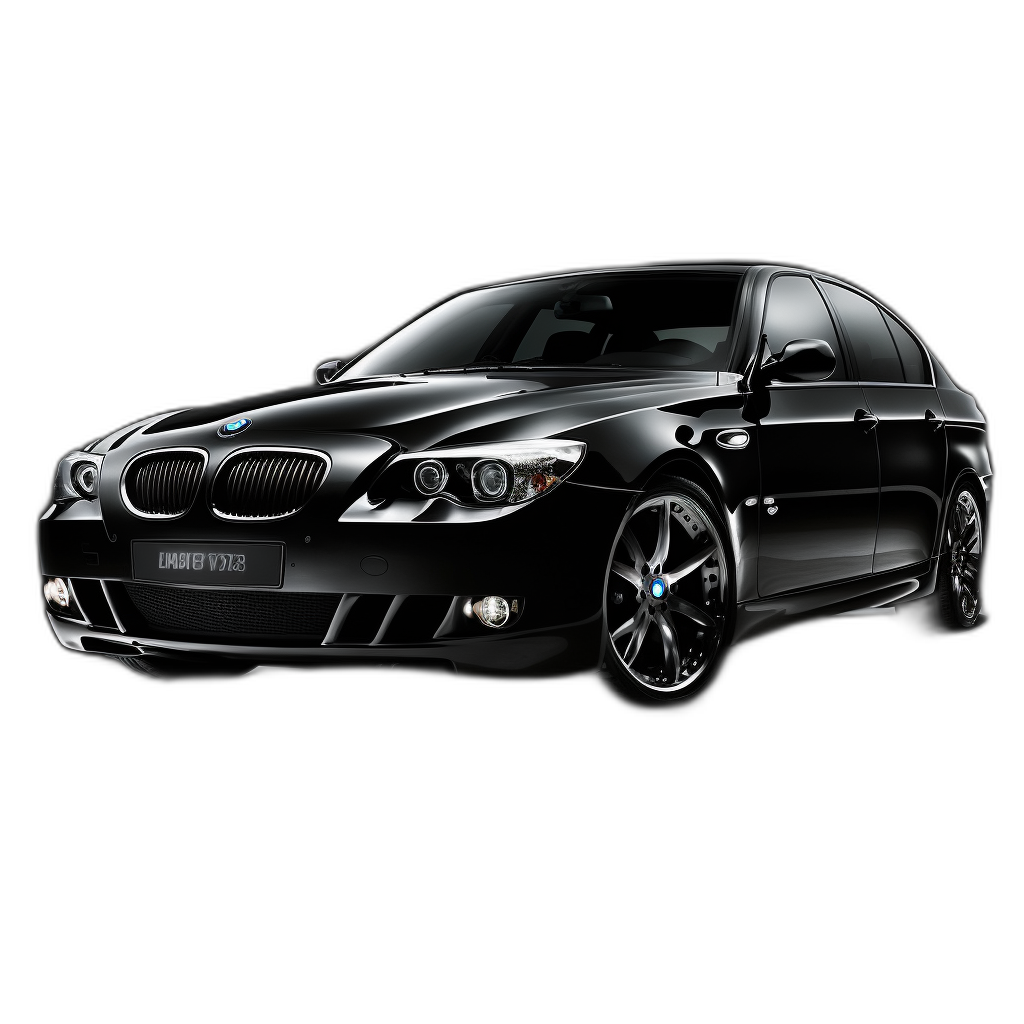 BMW 5-Serie E60 (2003 - 2010)