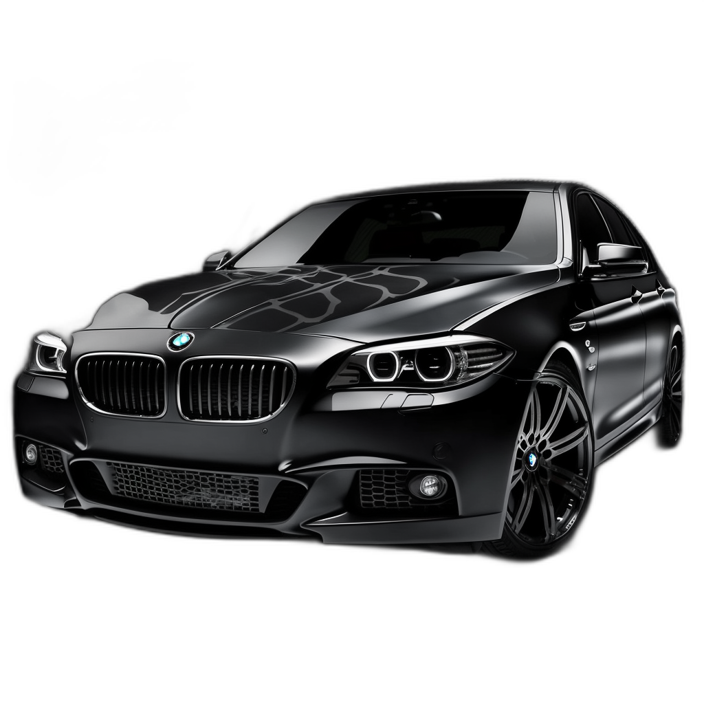 BMW 5-Serie F10 (2010 - 2013)
