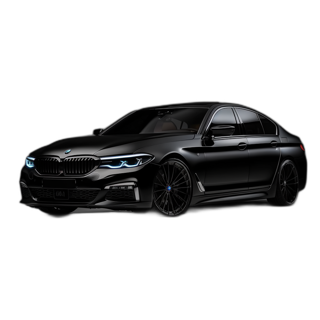 BMW 5-Serie G30 (2016 - 2020)