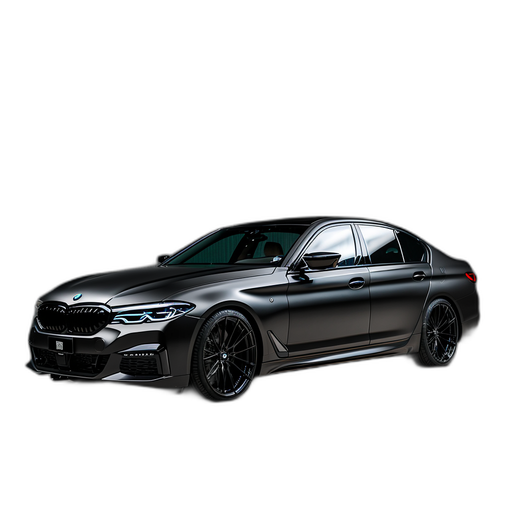 BMW 5-Serie G30 LCI (2020 - 2023)