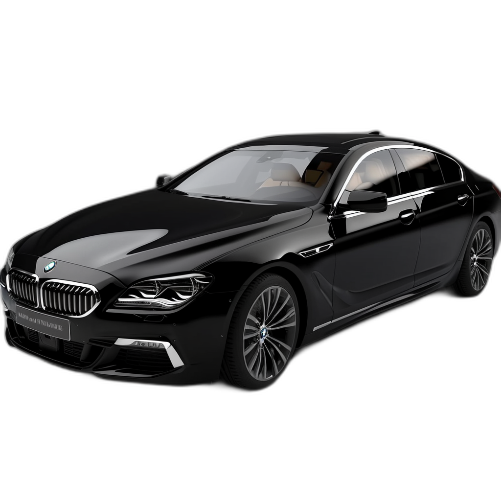BMW 6-Serie G32 (2017 - 2023)