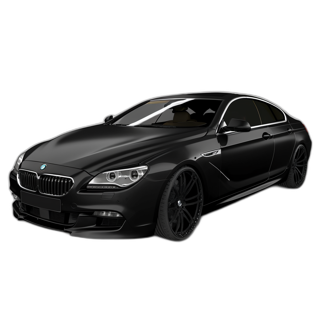 BMW 6-Serie F06 / F12 / F13 (2011 - 2018)