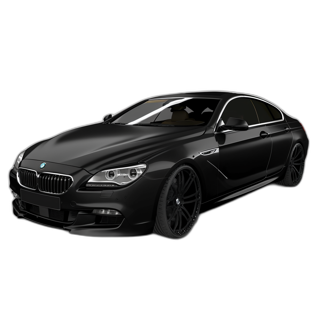 BMW 6-Serie