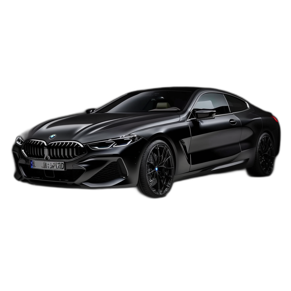 BMW 8-Serie G1X (G14 / G15 / G16) (2018 - 2022)