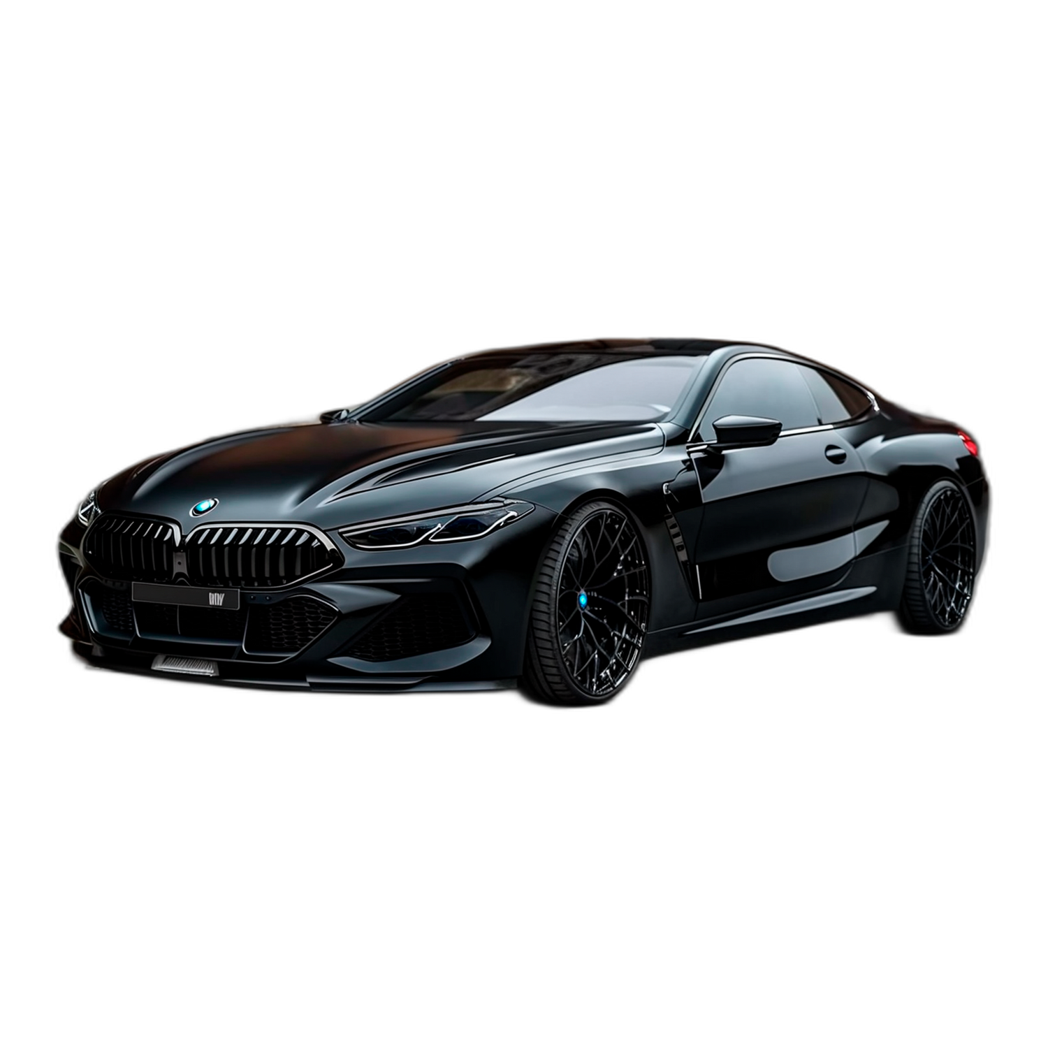 BMW 8-Serie G1X (G14 / G15 / G16) LCI (2023 - )