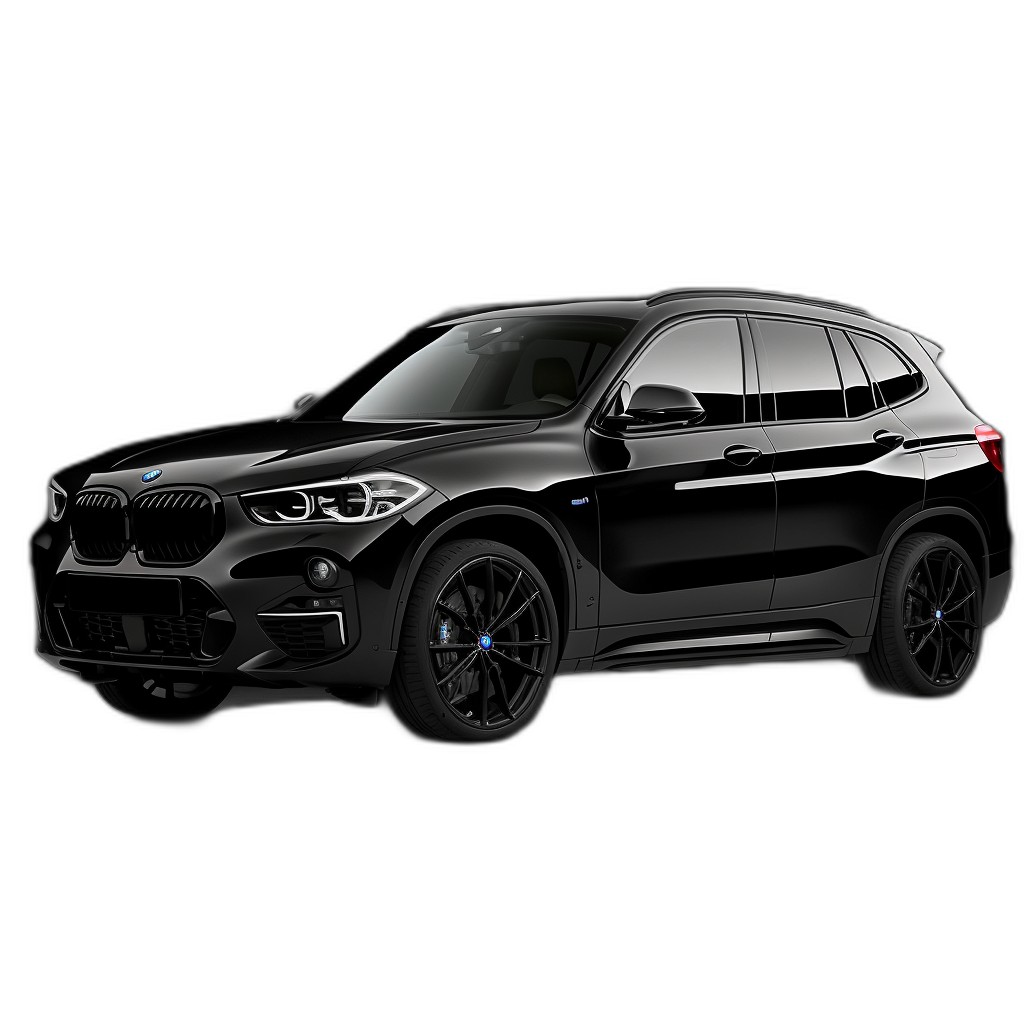 BMW X1 F48 (2015 - 2022)