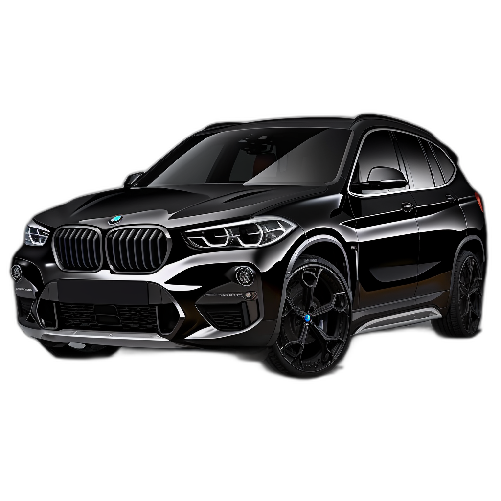 BMW X1 U11 (2022 - 2023)