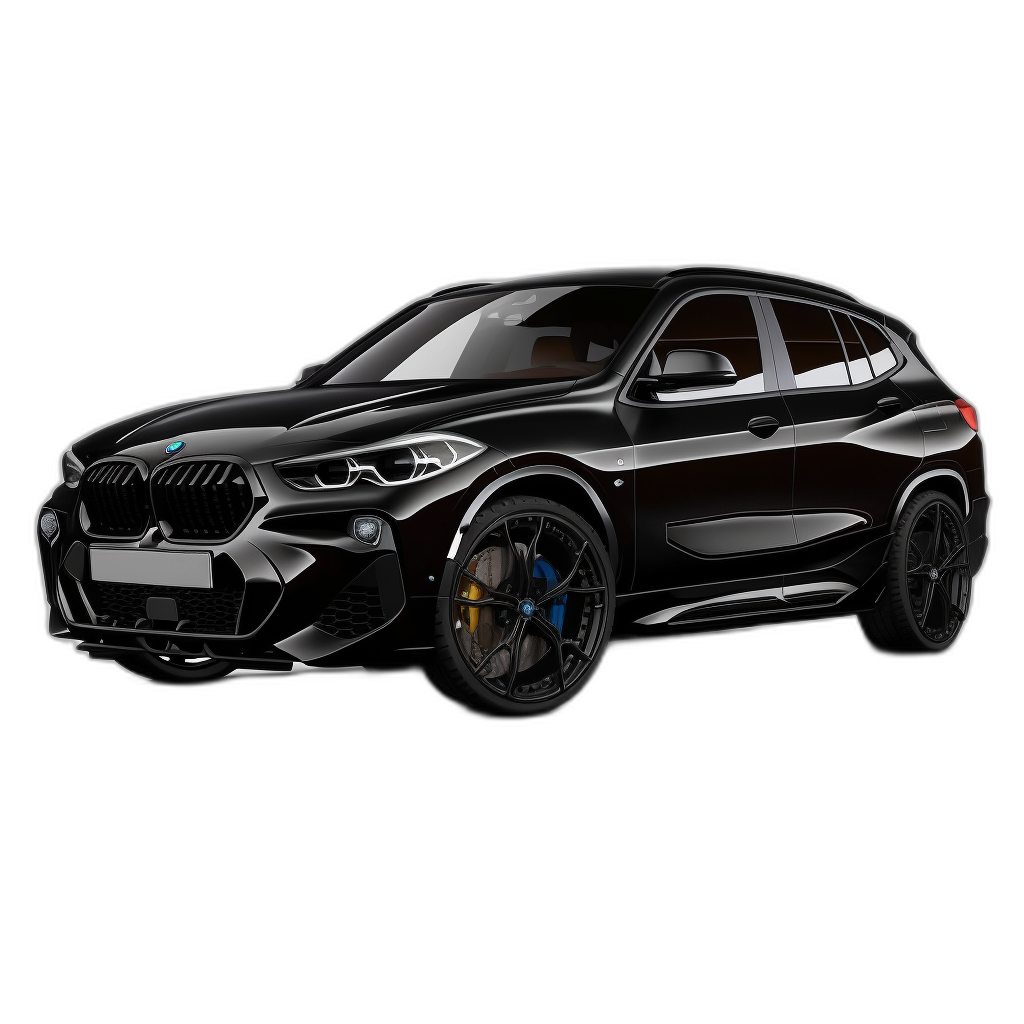 BMW X2 F39 (2018 - 2020)