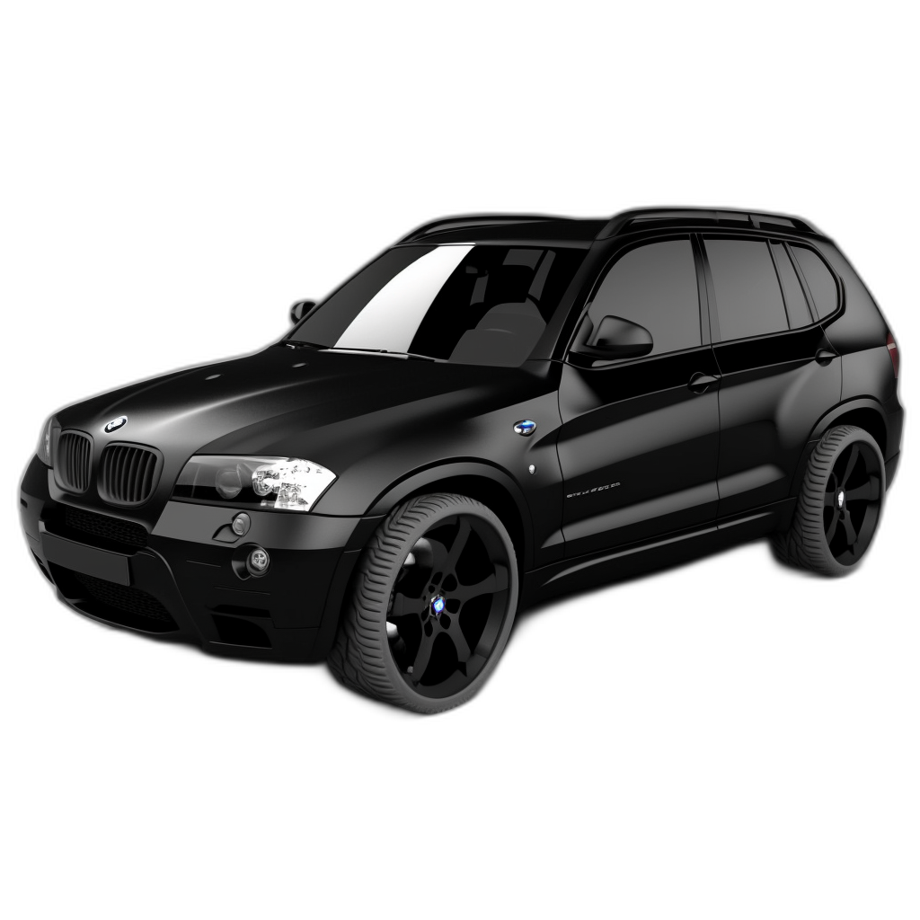 BMW X3 E83 (2003 - 2010)