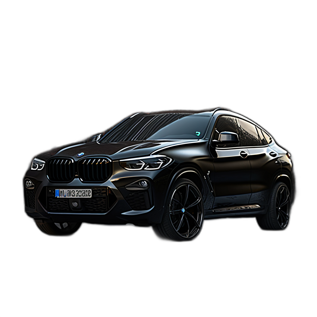 BMW X4 G02 (2018 - 2021)