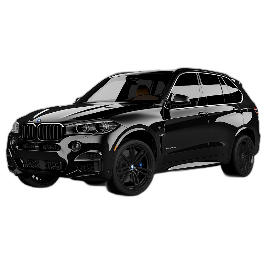 BMW X5 F15 (2013 - 2018)