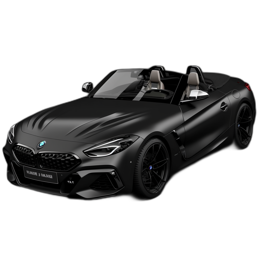 BMW Z4 G29 (2019 - 2022)