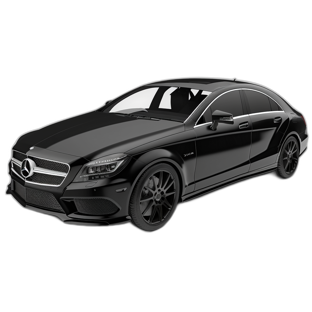 Mercedes-Benz CLS C218 (2010 - 2018)