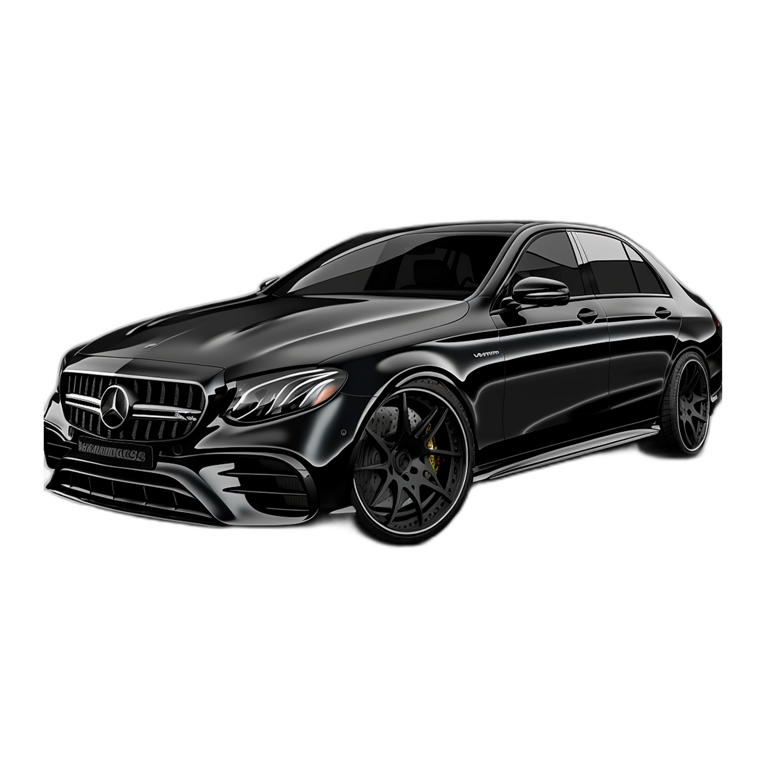 Mercedes-Benz E-klasse W213 (2016 - 2023)