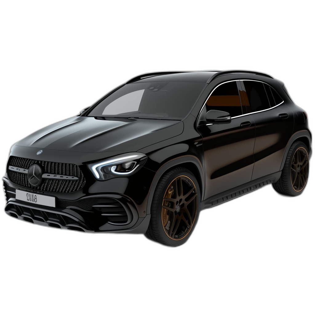 Mercedes-Benz GLA H247 (2020 - 2023)
