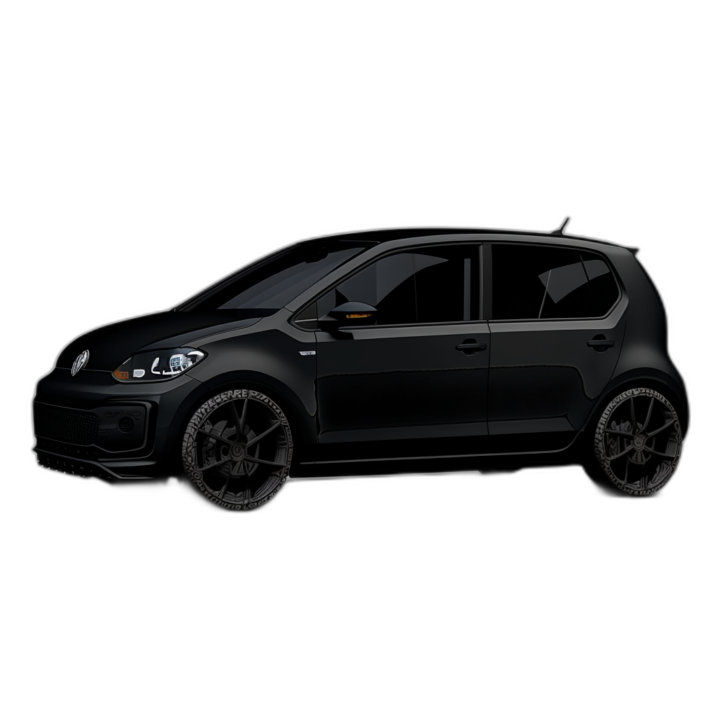 VW up!