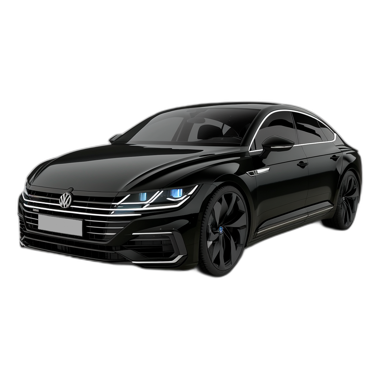 Volkswagen Arteon 1 Facelift (2020 - 2023)
