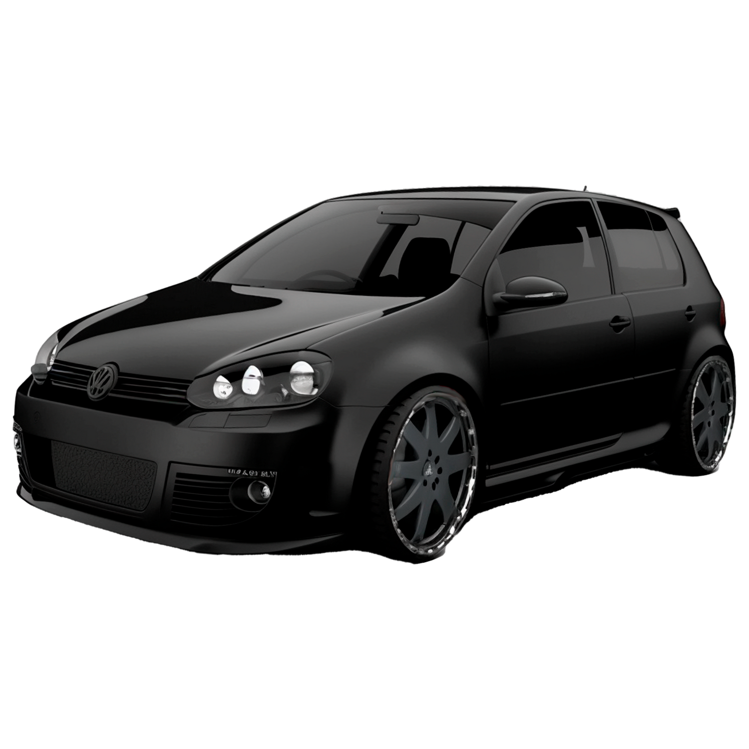 Volkswagen Golf 5 V (2003 - 2008)