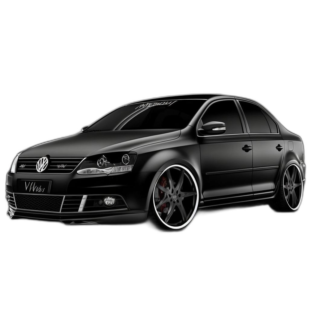 Volkswagen Jetta 5 V (2005 - 2010)