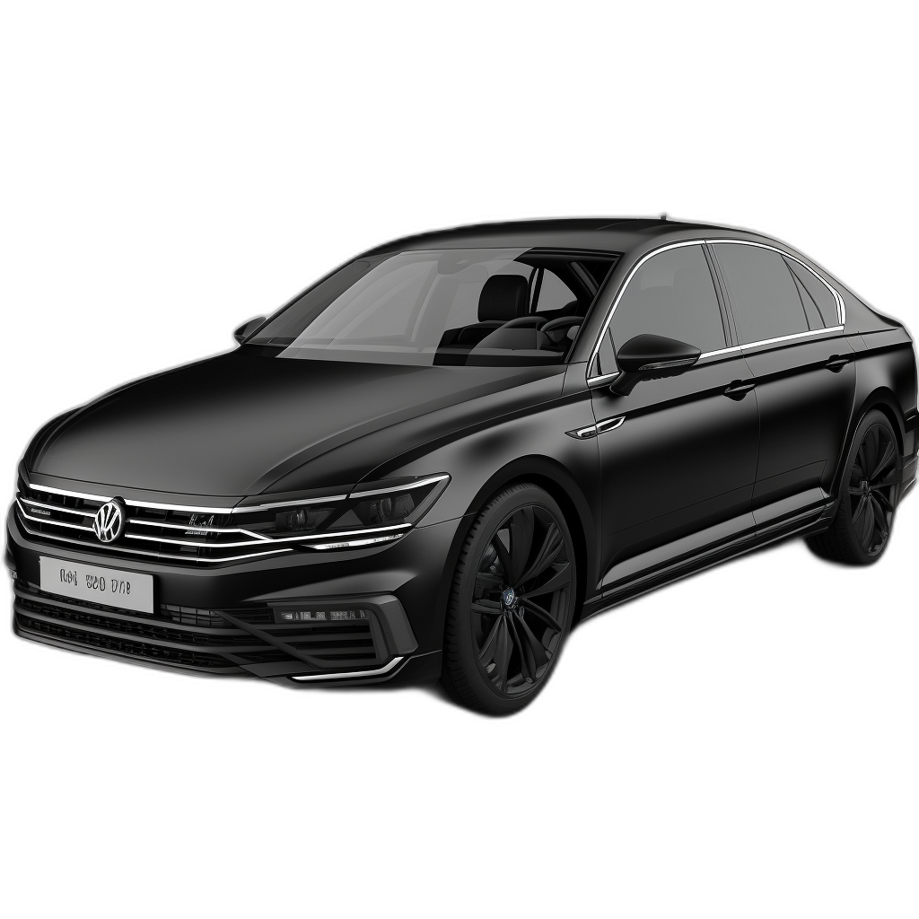 Volkswagen Passat B8 Facelift (2020 - 2023)