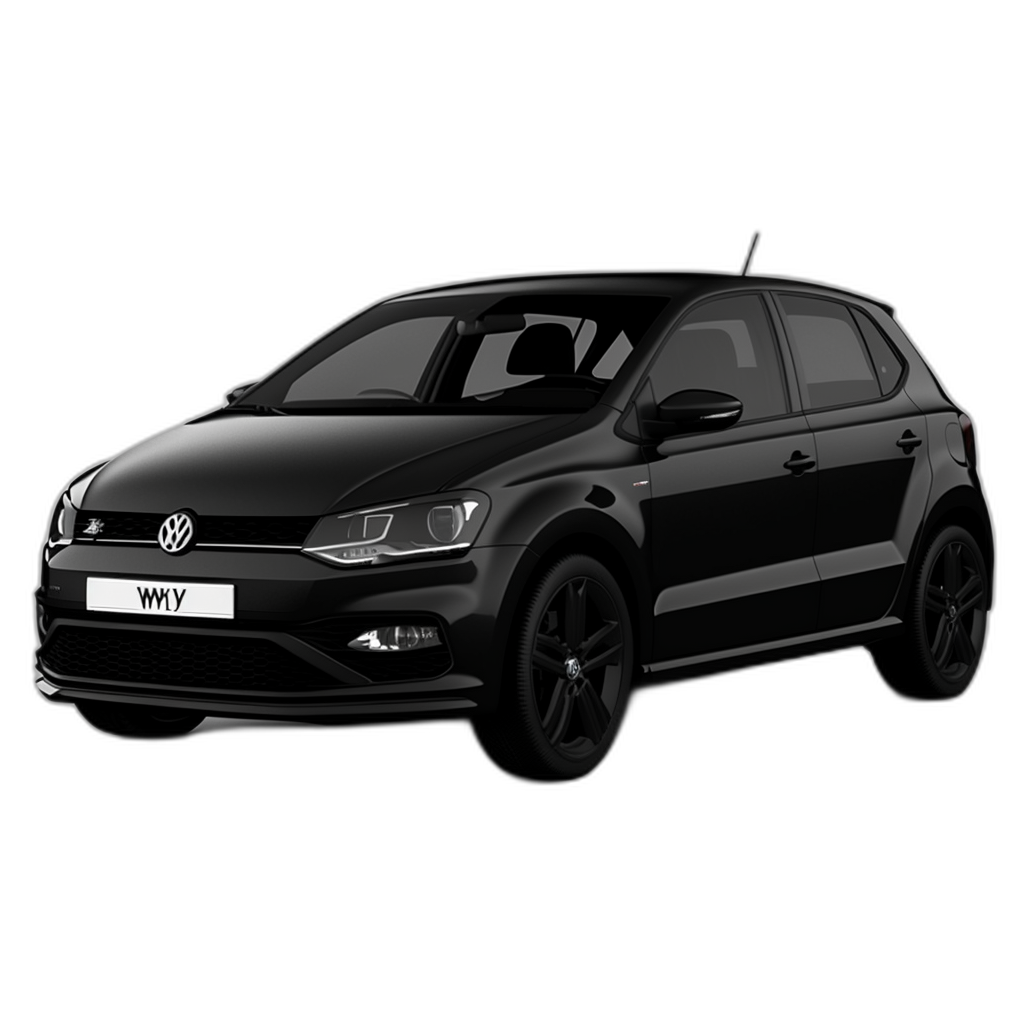 Volkswagen Polo 5 V (Typ 6C) (2014 - 2017)